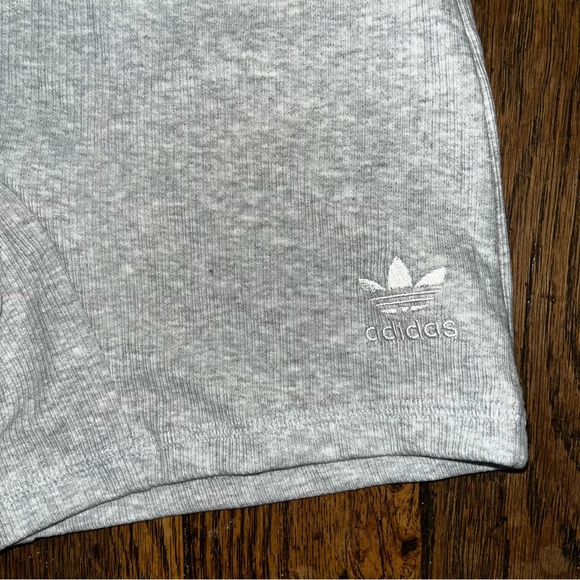 Adidas Originals | grey playsuit - Picture 2 of 4